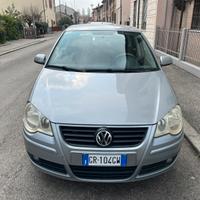 Volkswagen polo 1.2