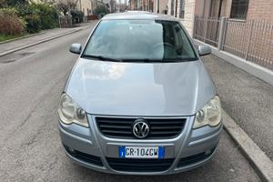 Volkswagen polo 1.2