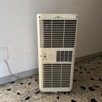 CONDIZIONATORE PORTATILE
