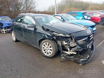RICAMBI USATI AUTO MERCEDES Classe A Serie (W176)