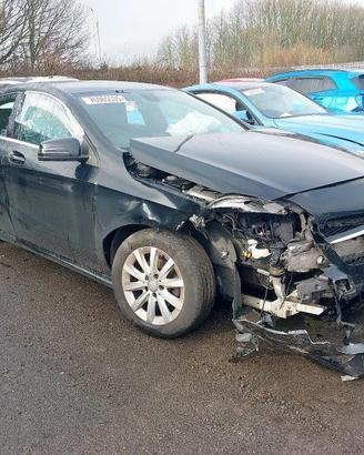 RICAMBI USATI AUTO MERCEDES Classe A Serie (W176)