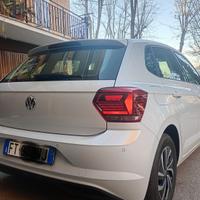 Volkswagen Polo 1.0 95 cv benzina Comfortline