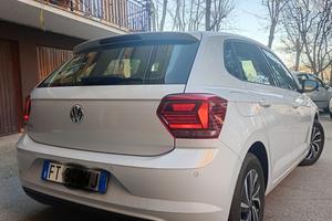 Volkswagen Polo 1.0 95 cv benzina Comfortline