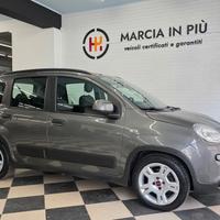 Fiat Panda 1.0 FireFly S&S Hybrid City Life TOP