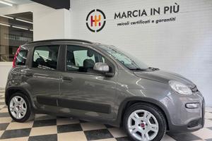 Fiat Panda 1.0 FireFly S&S Hybrid City Life TOP