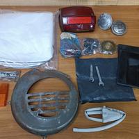 Vespa Ciao Piaggio accessori originali