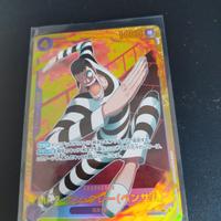 One piece Mr.2.Bon.Kurei(Bentham) (EB01-061) (V.1)