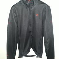 Giacca invernale Vifra nero taglia L