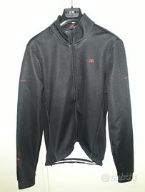 Giacca invernale Vifra nero taglia L