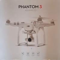 Drone Phantom Advance