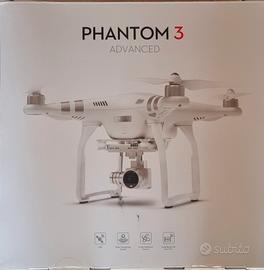 Drone Phantom Advance