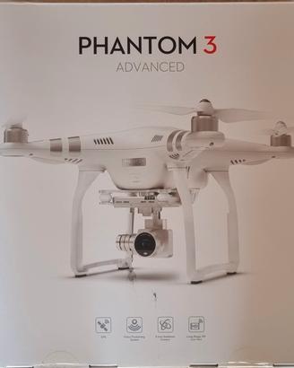 Drone Phantom Advance