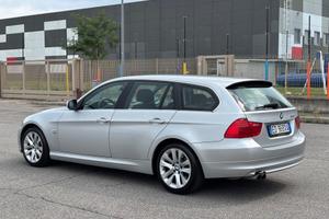 Bmw 325i cat xDrive Touring UNI PRO, TAGLIANDI CER