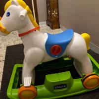 Cavallo Chicco