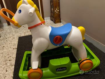 Cavallo Chicco