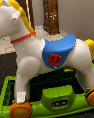 Cavallo Chicco