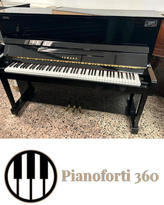 pianoforte verticale silent Yamaha YM5S