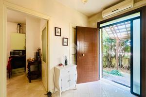 VILLA A SCHIERA D'ANGOLO A RONCOFERRARO