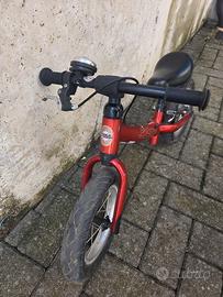 Bicicletta balance