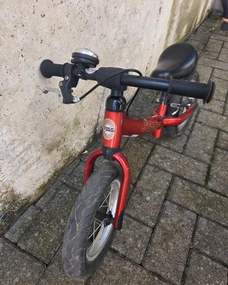 Bicicletta balance