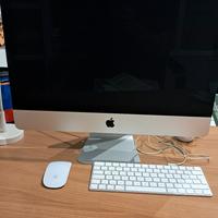 iMac fisso 