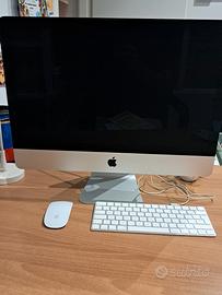 iMac fisso 