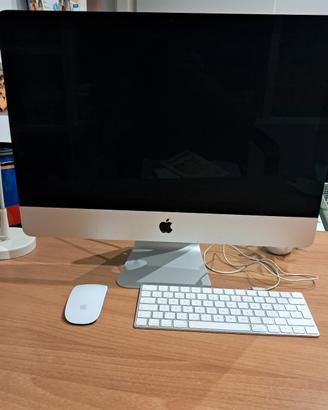 iMac fisso 