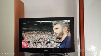 televisione Samsung 