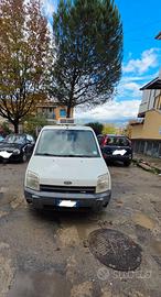 Ford transit connect frigo