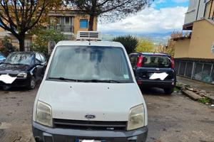 Ford transit connect frigo