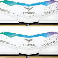 Team Group Delta RGB 32GB (2x16) DDR5 7200MHz CL34