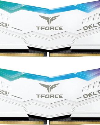 Team Group Delta RGB 32GB (2x16) DDR5 7200MHz CL34