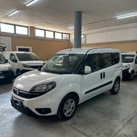 Fiat Doblo' 1.6 105cv Combi N1 5 Posti