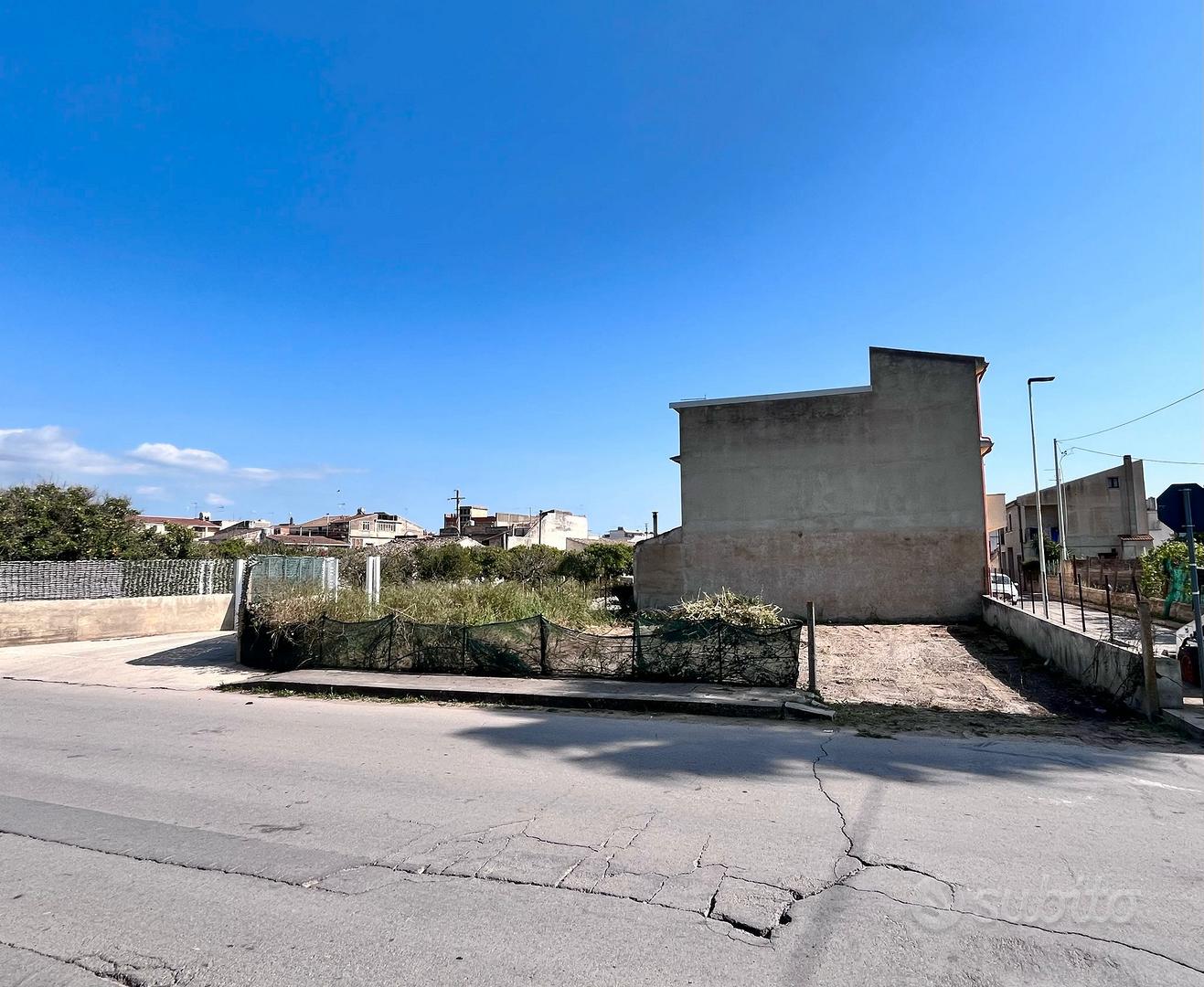 terreno edificabile a pedalino - Vista 2
