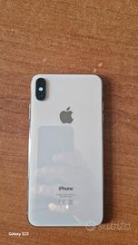 iphone XS Max ,gold,256