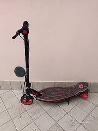 monopattino elettrico per bambini Razor
