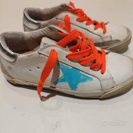 scarpe Golden Goose taglia 32 
