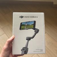 Dji osmo mobile 6