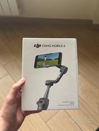 Dji osmo mobile 6