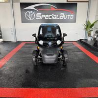 RENAULT Twizy elettrica