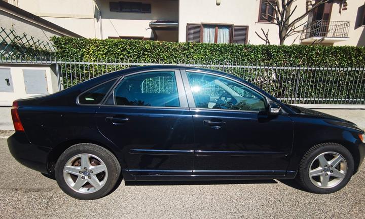 Volvo s40 (2003-2012) - 2009