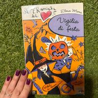 Libri per bambini e ragazzi