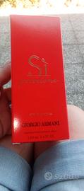 Profumo Si Passione 100 ml eau de parfum