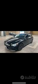 MERCEDES BENZ CLA200D