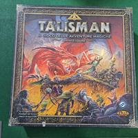 talisman