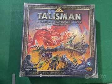 talisman