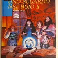 Uno sguardo nel buio II - Gioco di ruolo