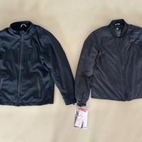Giacca da moto Tucano Urbano
