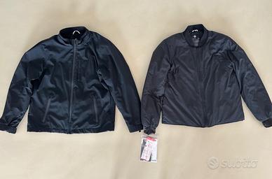 Giacca da moto Tucano Urbano