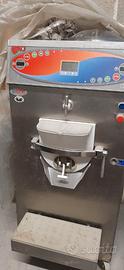 machina per produrre i gelati praticamente nuova